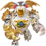 Moose Toys MrBeast Lab Sammler-Figuren - Tiger, Spielfigur 