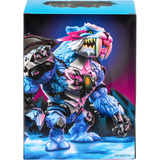 Moose Toys MrBeast Lab Sammler-Figuren - Tiger, Spielfigur 