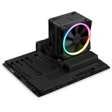 NZXT T120 RGB, CPU-Kühler schwarz