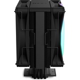 NZXT T120 RGB, CPU-Kühler schwarz