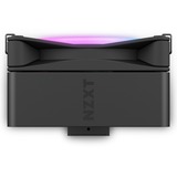 NZXT T120 RGB, CPU-Kühler schwarz