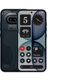 Nothing Phone (4a) 256GB, Handy Black, Android 16, 12 GB