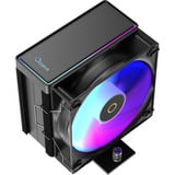 Ocypus Gamma A40 ARGB, CPU-Kühler weiß, 100 mm