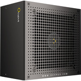 Ocypus Iota P1000 Black, PC-Netzteil schwarz, 1x 12-Pin High Power GPU, 3x PCIe, Kabelmanagement, 1000 Watt