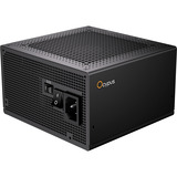 Ocypus Iota P1000 Black, PC-Netzteil schwarz, 1x 12-Pin High Power GPU, 3x PCIe, Kabelmanagement, 1000 Watt