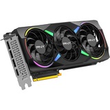PNY GeForce RTX 5070 ARGB OC, Grafikkarte DLSS 4, 3x DisplayPort, 1x HDMI 2.1