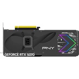 PNY GeForce RTX 5070 ARGB OC, Grafikkarte DLSS 4, 3x DisplayPort, 1x HDMI 2.1