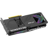 PNY GeForce RTX 5070 ARGB OC, Grafikkarte DLSS 4, 3x DisplayPort, 1x HDMI 2.1
