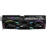 PNY GeForce RTX 5070 ARGB OC, Grafikkarte DLSS 4, 3x DisplayPort, 1x HDMI 2.1