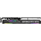 PNY GeForce RTX 5070 ARGB OC, Grafikkarte DLSS 4, 3x DisplayPort, 1x HDMI 2.1