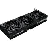 Palit GeForce RTX 5070 Infinity 3, Grafikkarte DLSS 4, 3x DisplayPort, 1x HDMI 2.1