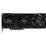 Palit GeForce RTX 5070 Infinity 3, Grafikkarte DLSS 4, 3x DisplayPort, 1x HDMI 2.1