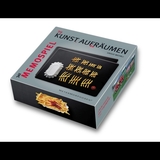 Pegasus Die Kunst aufzuräumen - Das Memospiel, Denkspiel 