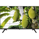 Philips 43PUS7009/12, LED-Fernseher 108 cm (43 Zoll), schwarz, UltraHD/4K,Tripple Tuner, WLAN, HDR
