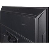 Philips 43PUS7009/12, LED-Fernseher 108 cm (43 Zoll), schwarz, UltraHD/4K,Tripple Tuner, WLAN, HDR