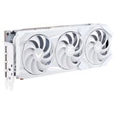 PowerColor Radeon RX 9070 XT Red Devil 16GB OC WHITE, Grafikkarte weiß, RDNA4, GDDR6, 3x DisplayPort, 1x HDMI 2.1