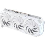 PowerColor Radeon RX 9070 XT Red Devil 16GB OC WHITE, Grafikkarte weiß, RDNA4, GDDR6, 3x DisplayPort, 1x HDMI 2.1