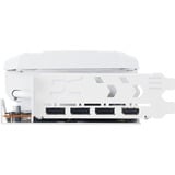 PowerColor Radeon RX 9070 XT Red Devil 16GB OC WHITE, Grafikkarte weiß, RDNA4, GDDR6, 3x DisplayPort, 1x HDMI 2.1