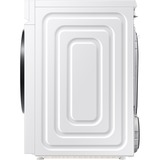 SAMSUNG DV90BB7445GWS2, Wäschetrockner weiß/schwarz
