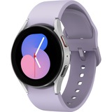 SAMSUNG Galaxy Watch5 (R905), Smartwatch silber, 40 mm, LTE