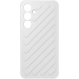 SAMSUNG ITFIT Shield Case, Handyhülle hellgrau, Samsung Galaxy S24+