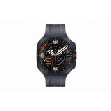 Samsung Galaxy Watch Ultra2, Smartwatch Titanium Gray, LTE, Marine Band S/M/L