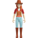 Schleich Horse Club Hannah's Western Abenteuer, Spielfigur 