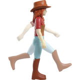 Schleich Horse Club Hannah's Western Abenteuer, Spielfigur 