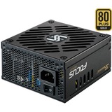 FOCUS SGX 650W, PC-Netzteil