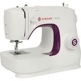 Singer M3505, Nähmaschine weiß