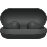 Sony WF-C700N, Kopfhörer schwarz, Bluetooth, USB-C