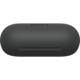 Sony WF-C700N, Kopfhörer schwarz, Bluetooth, USB-C