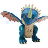 Spin Master Drachenzähmen leicht gemacht - Interaktiver Mini-Drache Sturmpfeil, Spielfigur mit Soundeffekten
