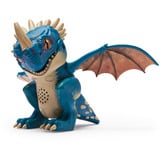 Spin Master Drachenzähmen leicht gemacht - Interaktiver Mini-Drache Sturmpfeil, Spielfigur mit Soundeffekten