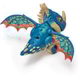 Spin Master Drachenzähmen leicht gemacht - Interaktiver Mini-Drache Sturmpfeil, Spielfigur mit Soundeffekten