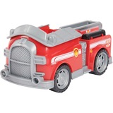 Spin Master Paw Patrol - Feuerwehr-Auto mit Marshall-Figur, Spielfahrzeug rot