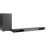 TCL TS9030, Soundbar WLAN, Bluetooth, Dolby Atmos