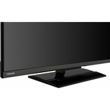 Toshiba 32LA3E63DAZ, LED-Fernseher 80 cm (32 Zoll), schwarz, FullHD, Triple Tuner, SmartTV