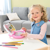 VTech Gabby's Dollhouse - Lernlaptop, Lerncomputer 