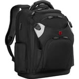 Wenger TOOL Backpack PRO, Werkzeug, Rucksack schwarz, bis 43,2 cm (17")