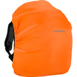 Wenger TOOL Backpack PRO, Werkzeug, Rucksack schwarz, bis 43,2 cm (17")