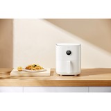 Xiaomi Mi Smart Air Fryer, Heißluftfritteuse weiß