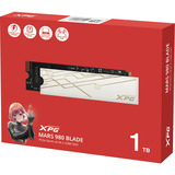 ADATA XPG MARS 980 BLADE 1 TB, SSD PCIe Gen5 x4, NVMe, M.2 2280