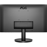 AOC 24B3QA2, LED-Monitor 60.5 cm (23.8 Zoll), schwarz, FullHD, IPS, Adaptive-Sync, Lautsprecher, 120Hz Panel