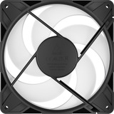 ARCTIC P14 Pro Reverse A-RGB, Gehäuselüfter schwarz, 3er Pack, 140 mm