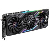 ASRock Radeon RX 7700 XT Phantom Gaming 12GB OC, Grafikkarte RDNA 3, GDDR6, 3x DisplayPort, 1x HDMI 2.1