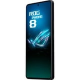 ASUS ROG Phone 8 256GB, Handy Phantom Black, Android 14, 12 GB