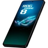 ASUS ROG Phone 8 256GB, Handy Phantom Black, Android 14, 12 GB