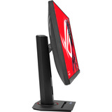 ASUS ROG Strix XG32UCG, Gaming-Monitor 80 cm (31.5 Zoll), schwarz, Ultra HD/4K, Fast IPS, Dual-Modus, 160Hz Panel