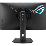 ASUS ROG Strix XG32UCG, Gaming-Monitor 80 cm (31.5 Zoll), schwarz, Ultra HD/4K, Fast IPS, Dual-Modus, 160Hz Panel